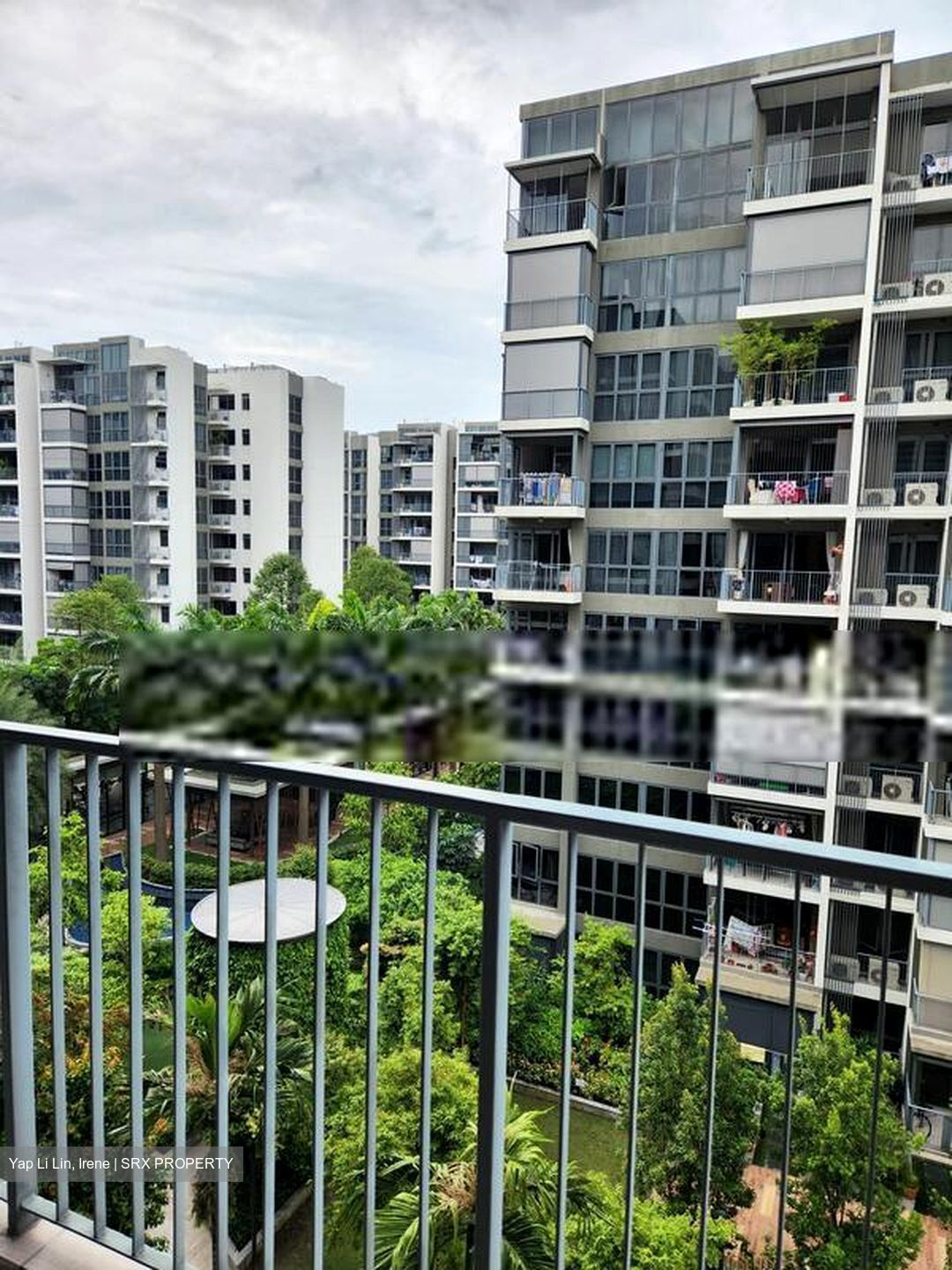 North Park Residences (D27), Apartment #413975541